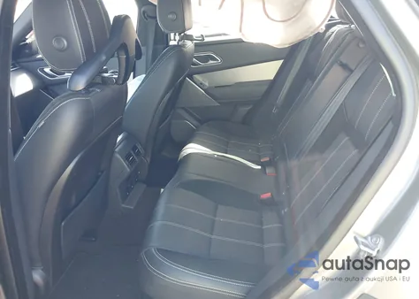 2019 Land Rover Range Rover Velar P340 R-Dynamic Se/P380 R-Dynamic Se z USA, uszkodzony, nr VIN SALYL2FVXKA218719